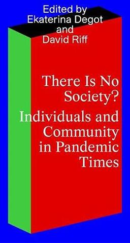 There Is No Society? Individuals and Community in Pandemic Times: Ausst. Kat. steirischer herbst ’20―Paranoia TV (Graz, Austria, 2020)