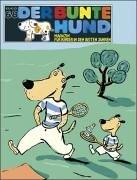 Der Bunte Hund 68. Magazin für Kinder in den besten Jahren