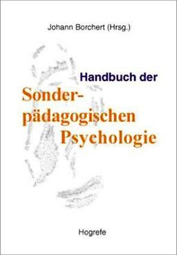 Handbuch der Sonderpädagogischen Psychologie