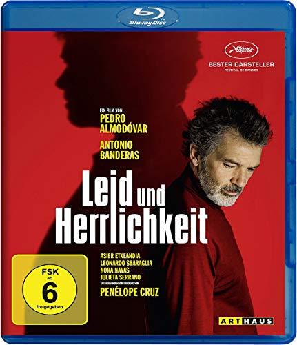 Leid und Herrlichkeit [Blu-ray]