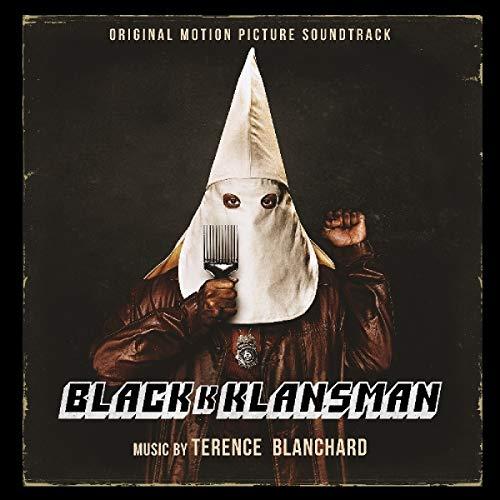 Blackkklansman