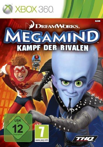 Megamind: Kampf der Rivalen