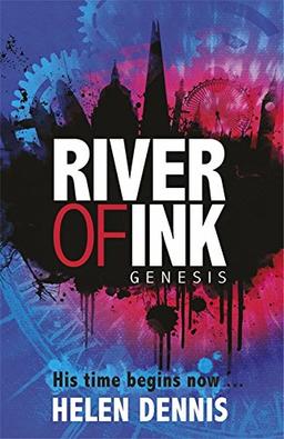 Genesis: Book 1 (River of Ink, Band 1)