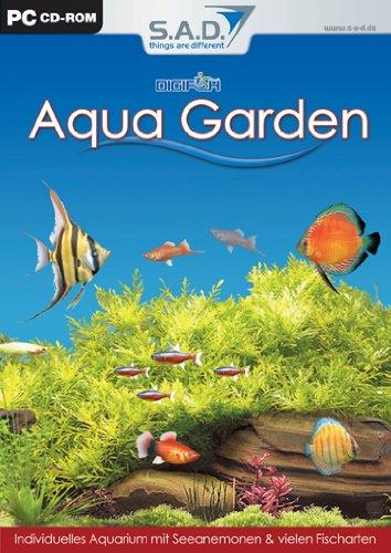 Digifish Aqua Garden