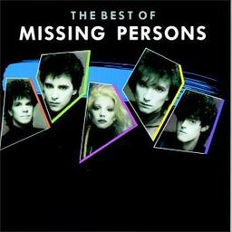 The Best of Missing Persons