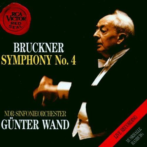 Bruckner: Sinfonie Nr. 4