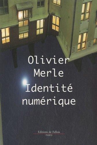 Identité numérique