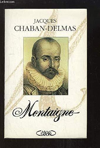 Montaigne