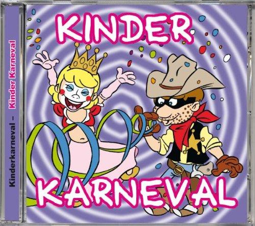 Kinder Karneval