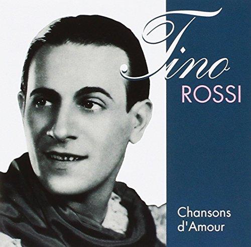 Chansons D'amour Vol.5