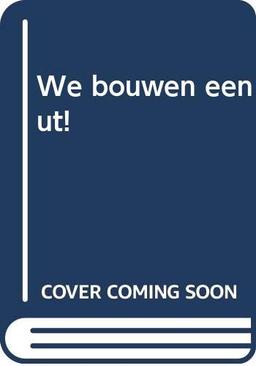 We bouwen een hut!