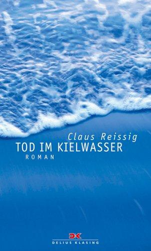 Tod im Kielwasser