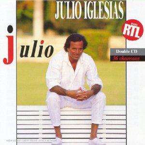 Julio [36 Chansons]