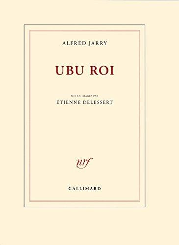 Ubu roi : 5 actes