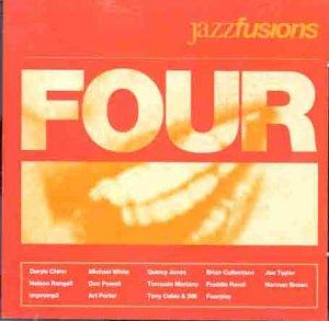 Jazz Fusions Vol.4