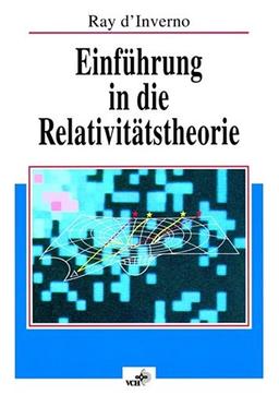 Einführung in die Relativitätstheorie