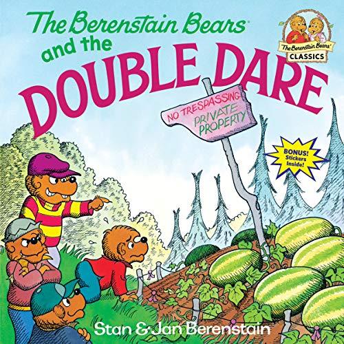 The Berenstain Bears and the Double Dare (First Time Books(R))