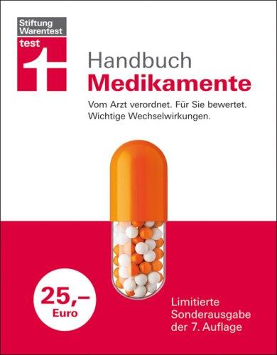 Handbuch Medikamente