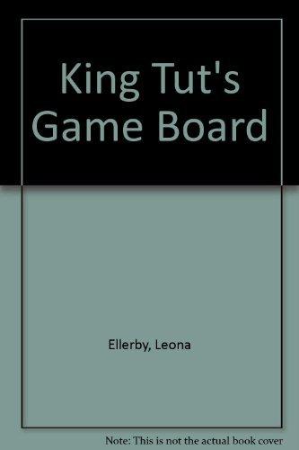 King Tut's Game Board