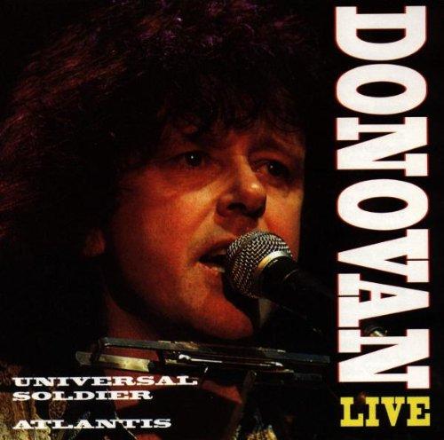 Donovan-Live