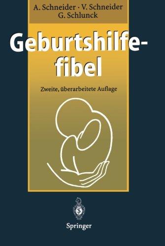 Geburtshilfefibel (German Edition)