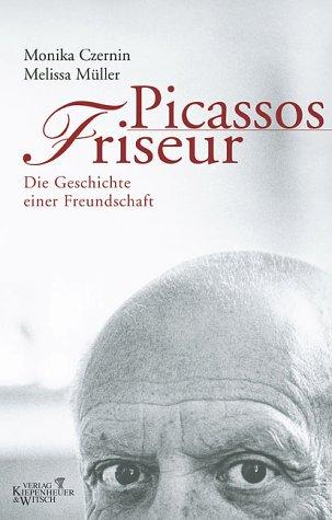 Picassos Friseur