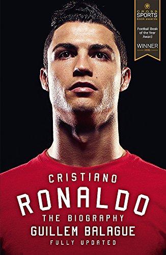 Cristiano Ronaldo: The Biography