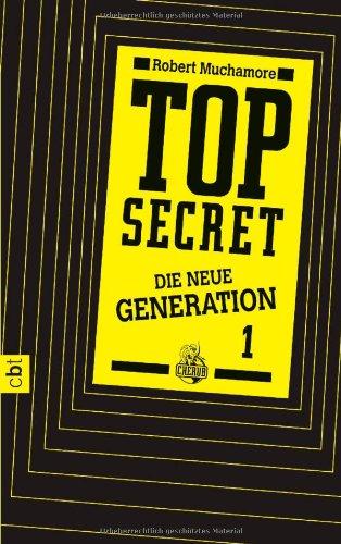 Top Secret. Der Clan: Die neue Generation 1