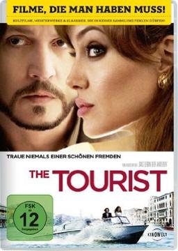 The Tourist