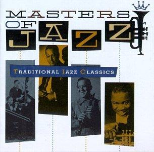 Masters of Jazz Vol.1