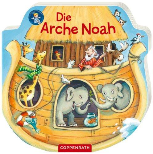 Die Arche Noah