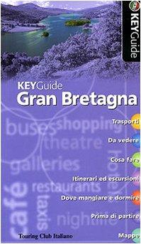 Gran Bretagna (Key Guide)