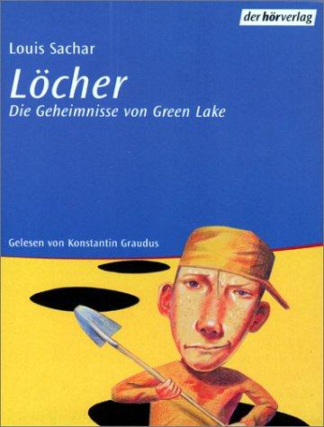 Löcher, 2 Cassetten