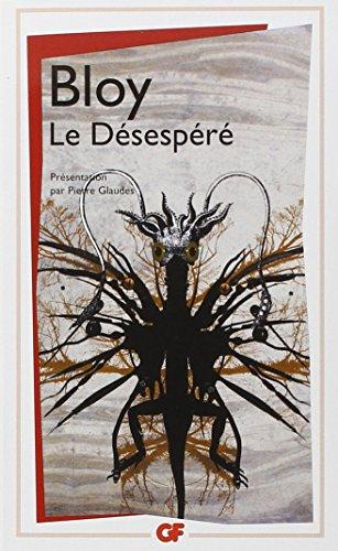 Le désespéré