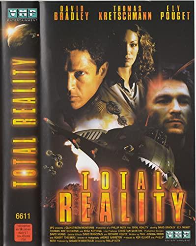 Total Reality [VHS]