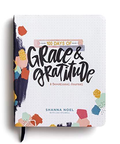 100 Days of Grace & Gratitde