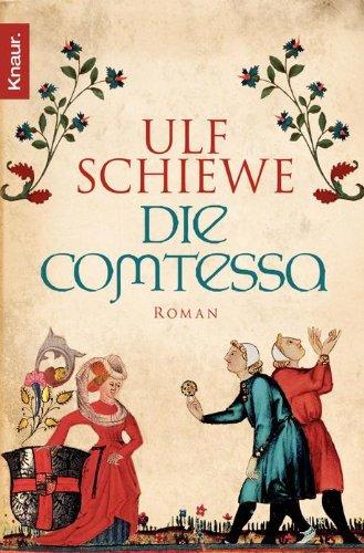 Die Comtessa: Roman