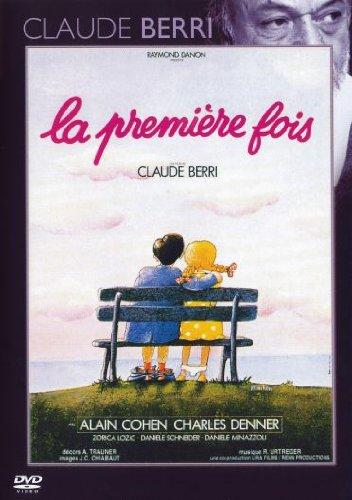 La Première fois [FR Import]