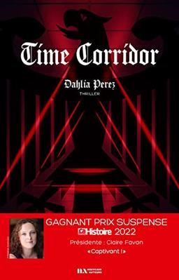 Time corridor : thriller