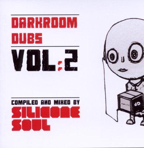 Darkroom Dubs Vol.2