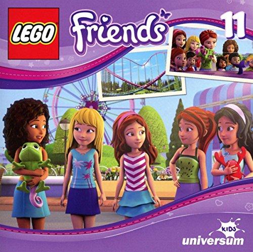 Lego Friends (CD 11)