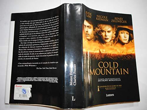 Monte Frio / Cold Mountain (Narrativa (lumen))