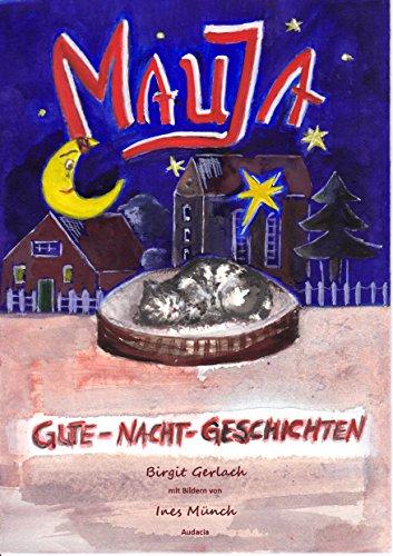 Mauja: Gute-Nacht-Geschichten