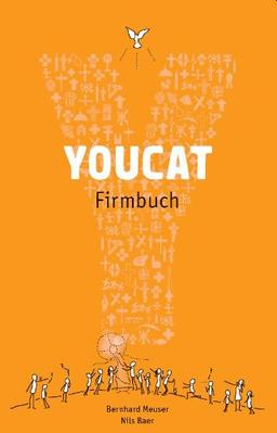 YOUCAT Firmbuch