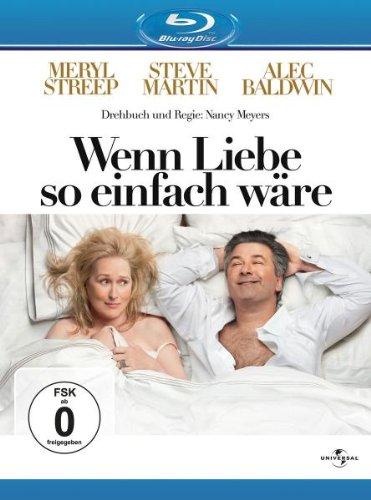 Wenn Liebe so einfach wäre [Blu-ray]