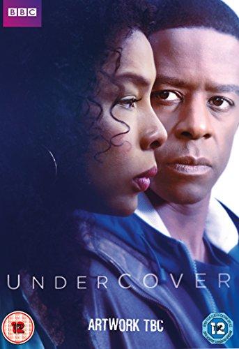 Undercover [2 DVDs] [UK Import]