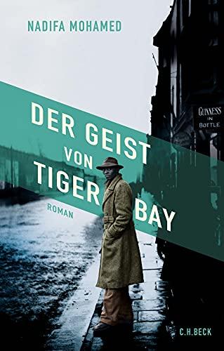 Der Geist von Tiger Bay: Roman