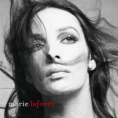 Marie Laforet - Marie Laforet