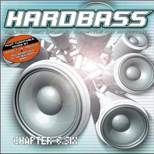 Hardbass Chapter 6