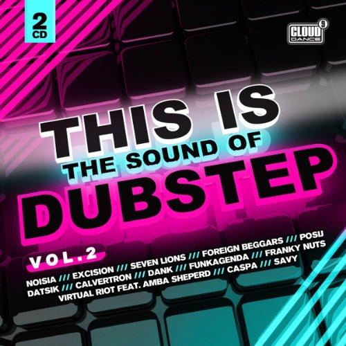 This Is the Sound of Dubstep Vol.2